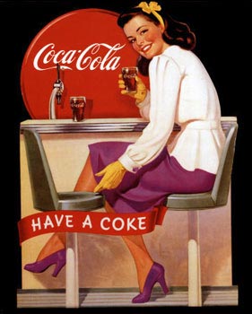 Coca-Cola Poster