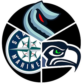 Seattle Sports Teams